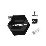Pavarų trosai Jagwire Basic Stainless