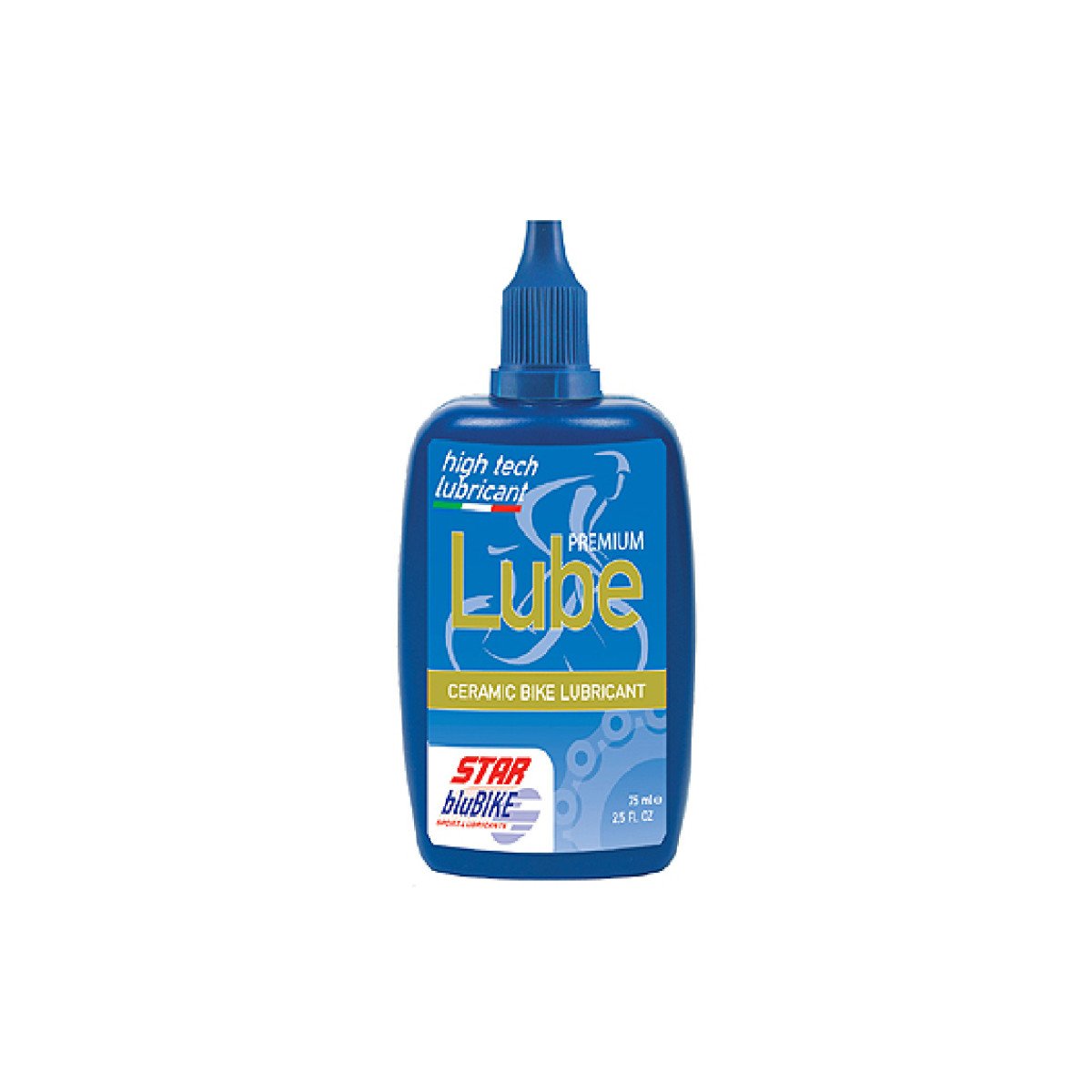 Tepalas Star Blubike Premium 75ml Tepalas Star Blubike Premium 75ml
