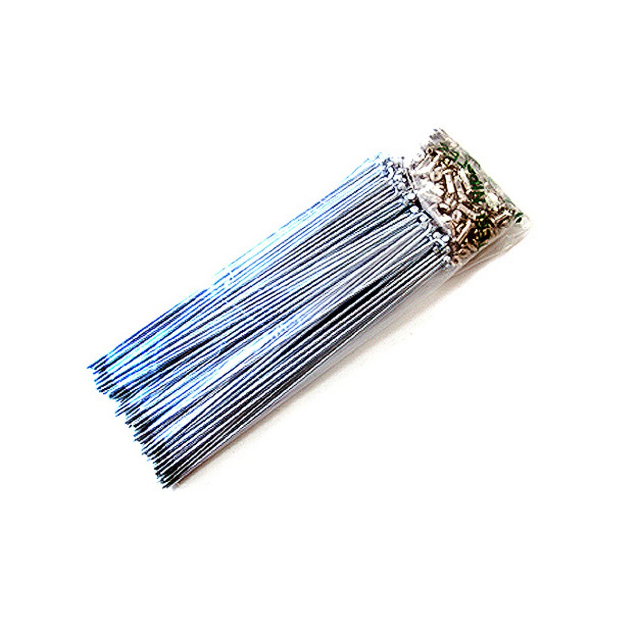 Stipinai Pillar 2 x 160mm | 144 vnt