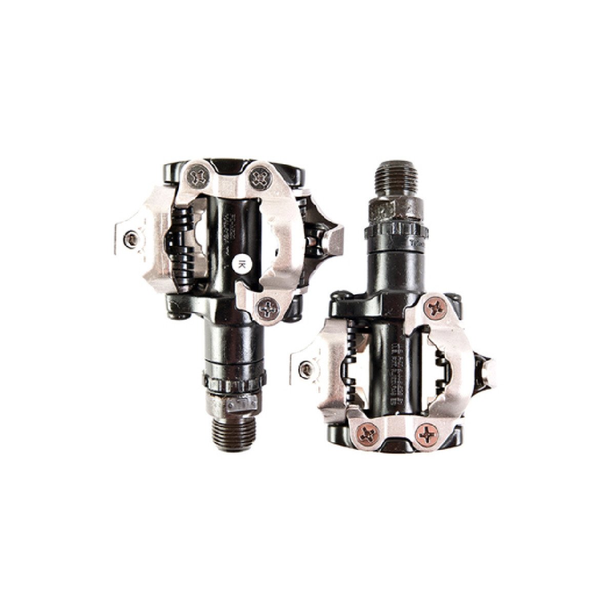Pedalai Shimano PD-M520 Pedalai Shimano PD-M520