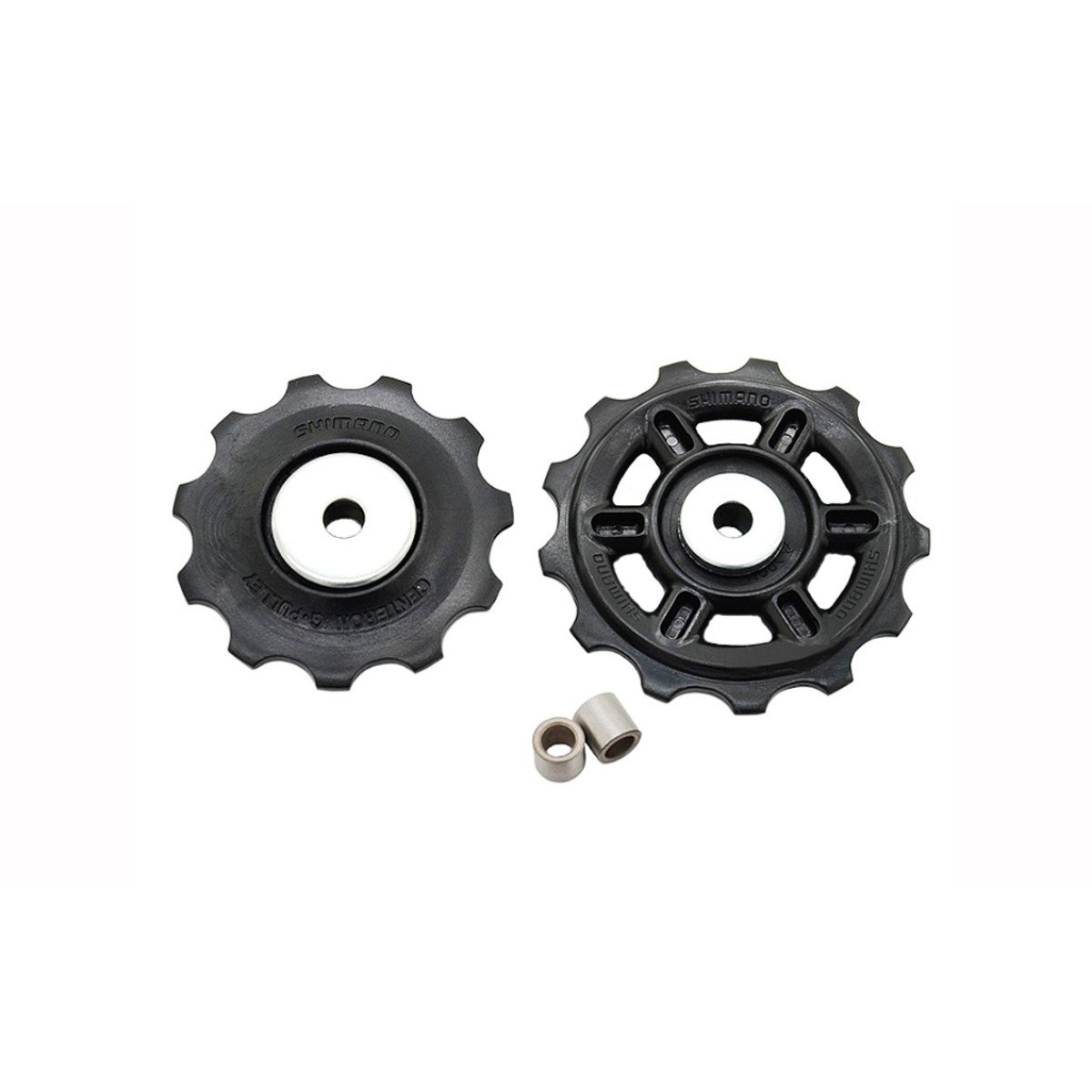 Perjungėjo ratukai Shimano RD-A070