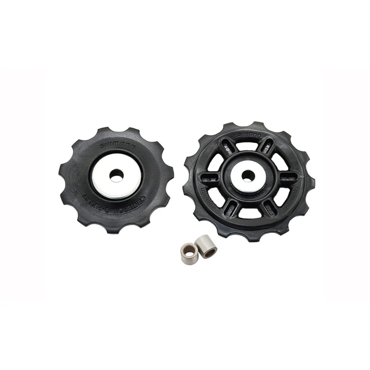 Perjungėjo ratukai Shimano RD-A070