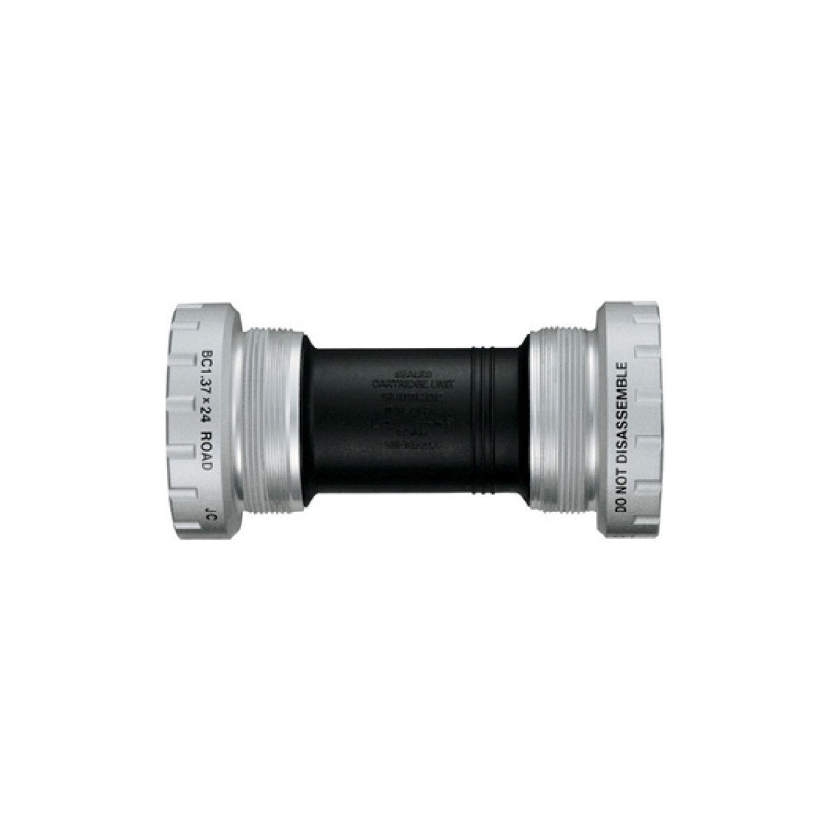Miniklio velenas Shimano BB-RS501