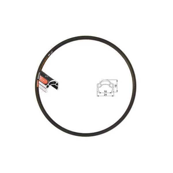 Ratlankis 27.5" Shining CT-46