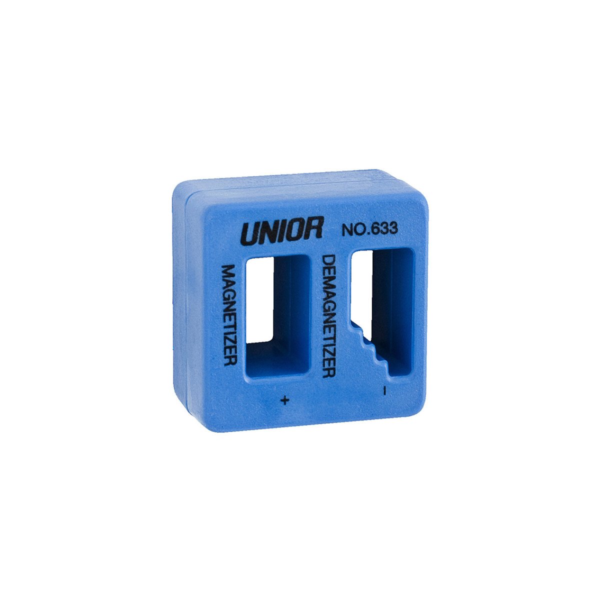 Įmagnetintojas - išmagnetintojas Unior 633 Įmagnetintojas - išmagnetintojas Unior 633