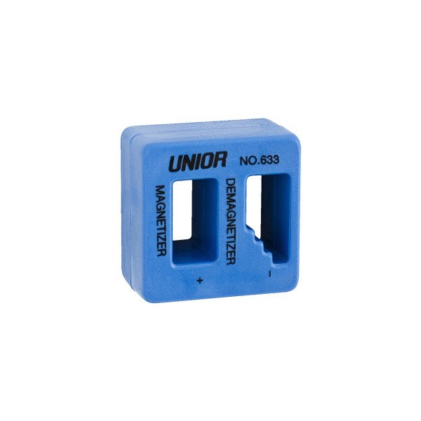 Įmagnetintojas - išmagnetintojas Unior 633