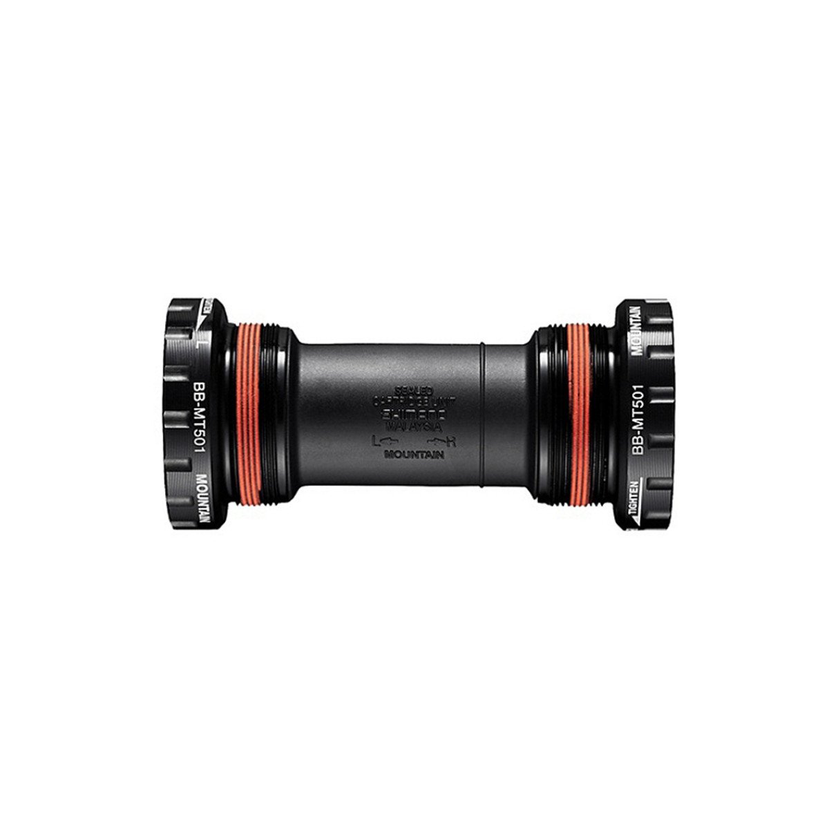 Miniklio velenas Shimano BB-MT501 MTB Miniklio velenas Shimano BB-MT501 MTB