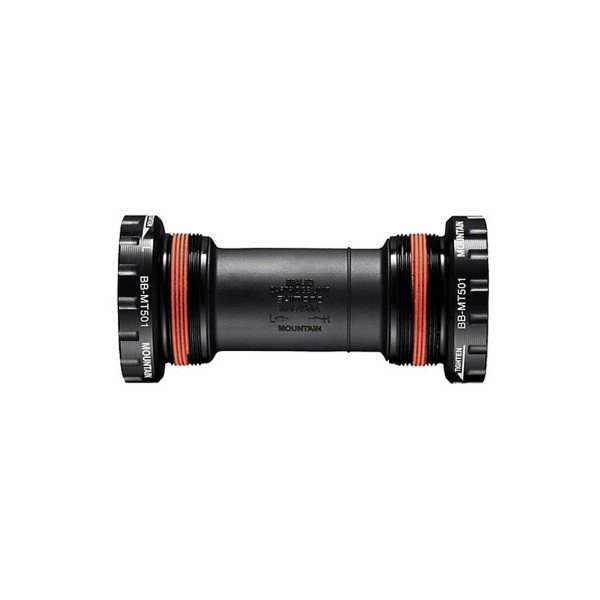 Miniklio velenas Shimano BB-MT501 MTB