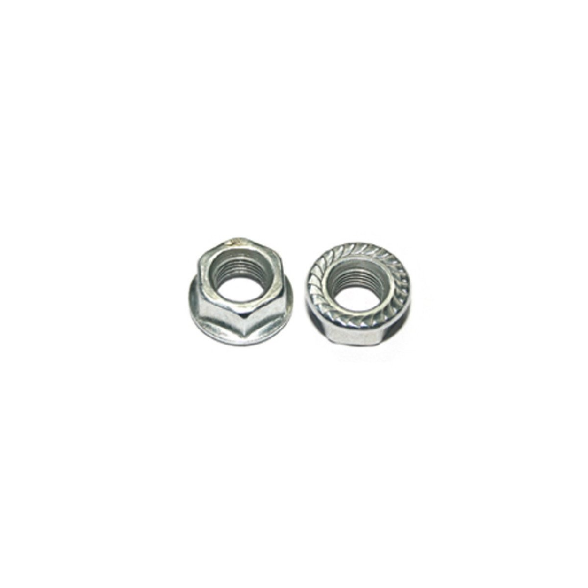 Veržlė galinei stebulei 3/8, 9.53mm Veržlė galinei stebulei 3/8, 9.53mm