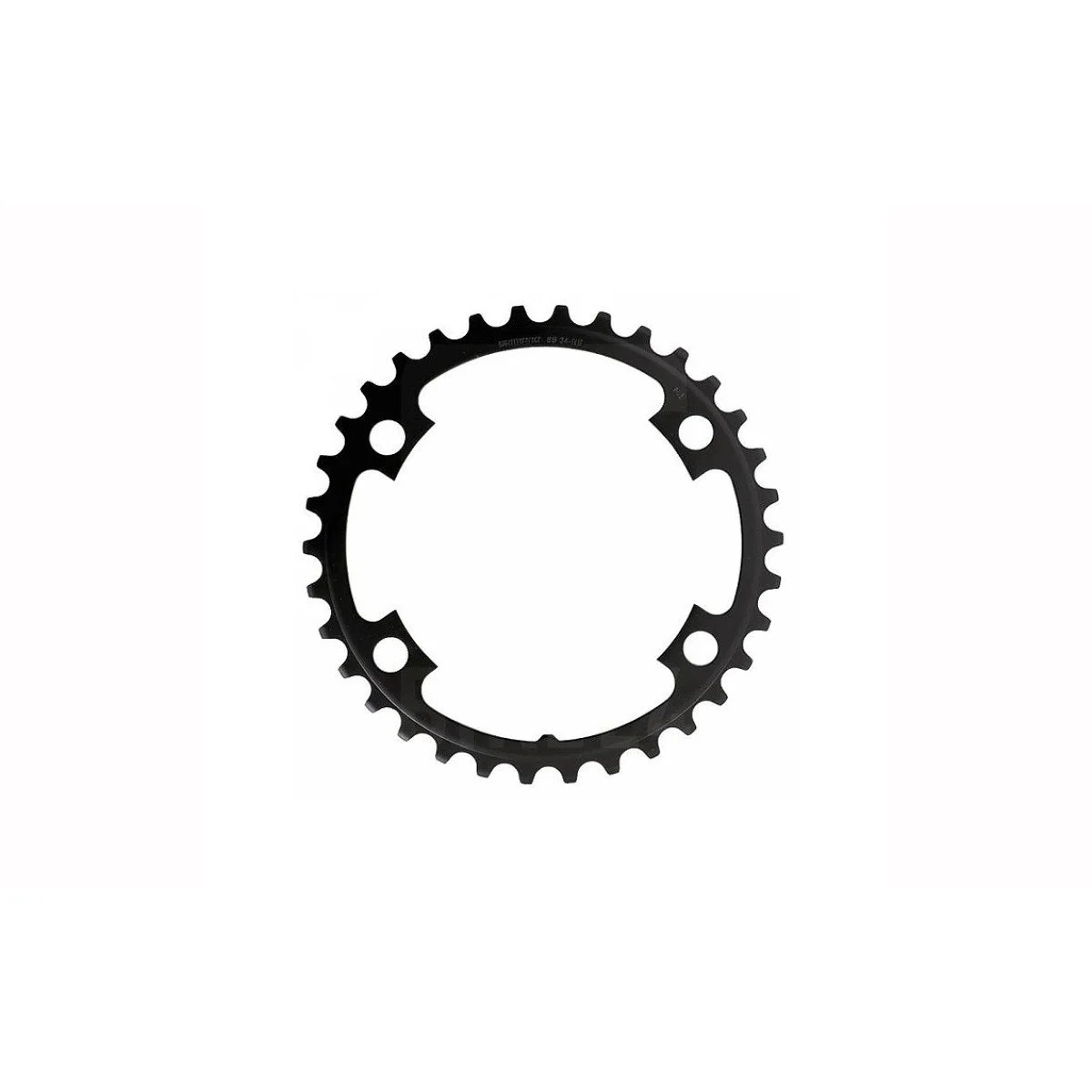 Žvaigždutė priekinė Shimano FC-R2000 Claris 34T