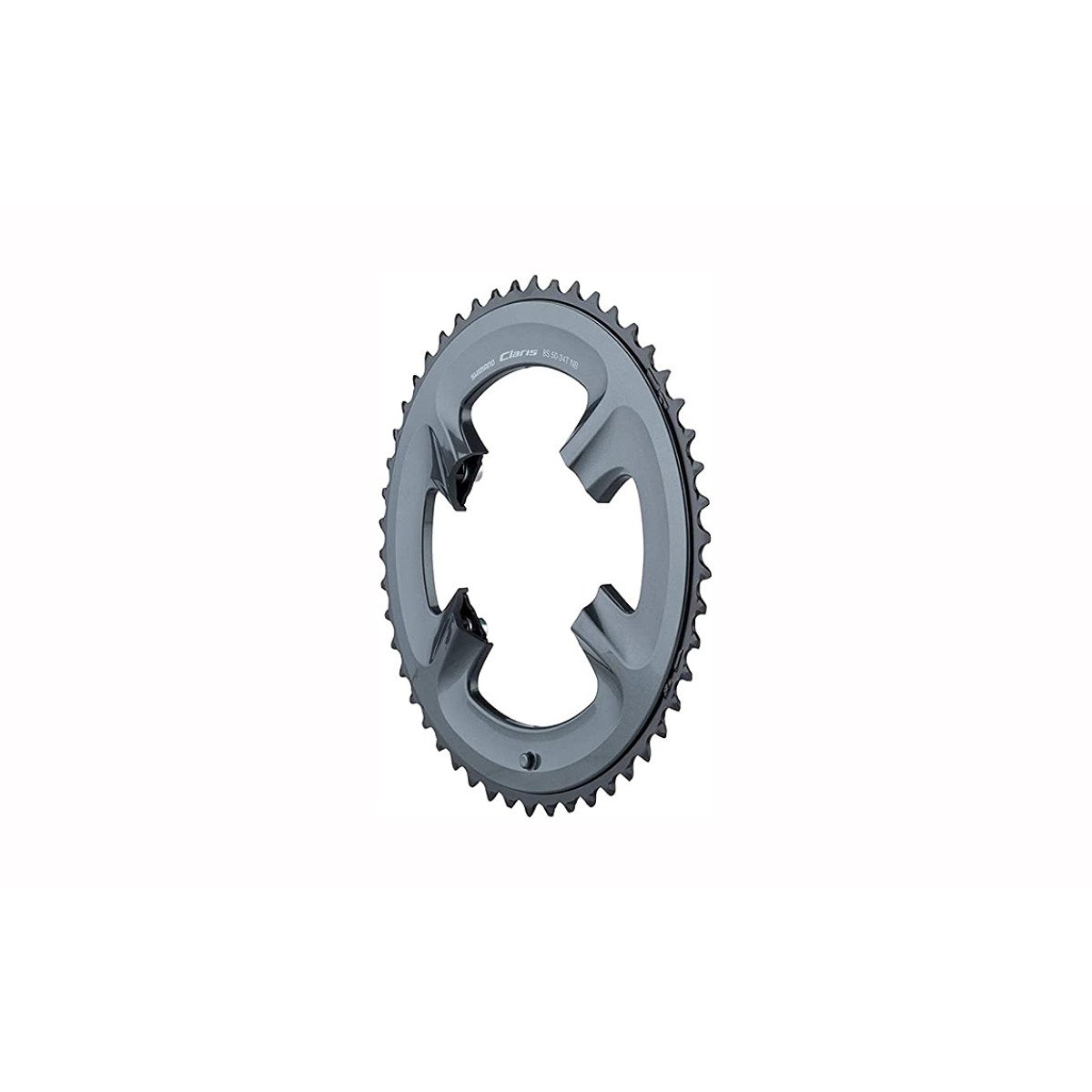Žvaigždutė priekinė Shimano FC-R2000 Claris 50T