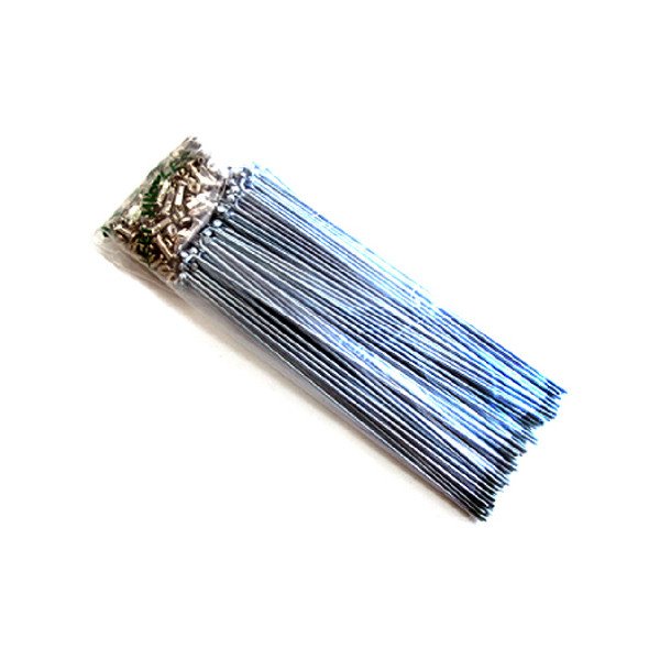 Stipinai Pillar 2 x 184mm 144 vnt