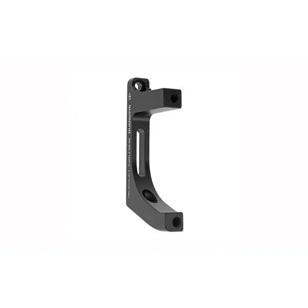 Diskinių stabdžių suporto adapteris Shimano SM-MA-F160 Post/D