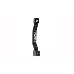 Diskinių stabdžių suporto adapteris Shimano SM-MA90-F180 Post/Post