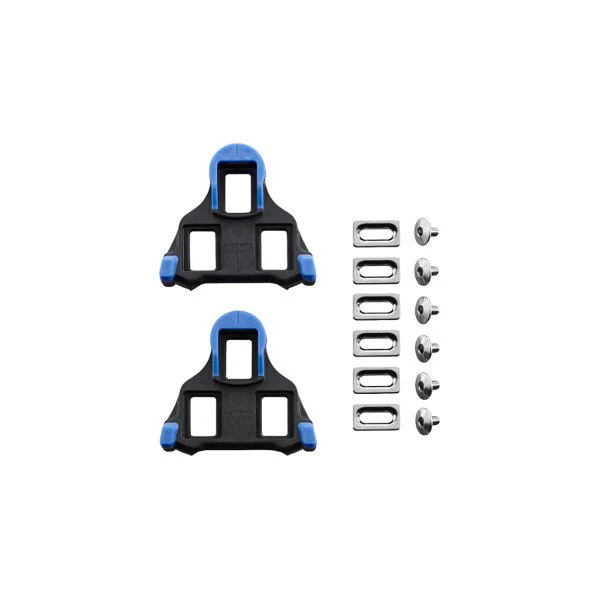 Pedalų plokštelės Shimano SM-SH12