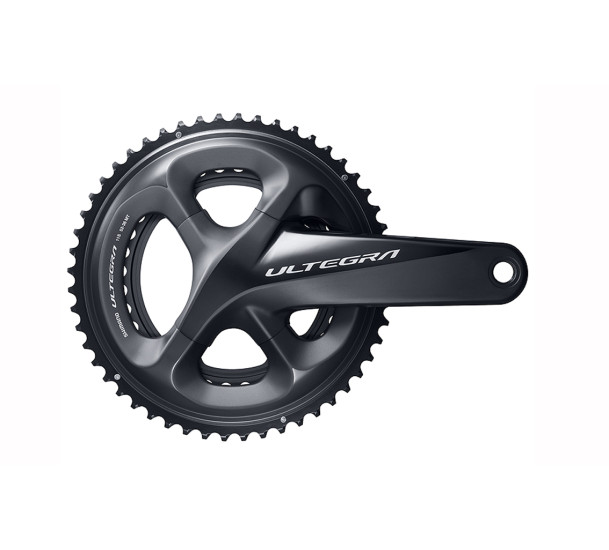 Žvaigždžių blokas priekinis Shimano FC-R8000 Ultegra DX26