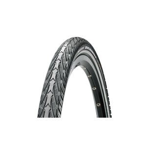 Padanga Maxxis 700 x 38C Overdrive - ETB95688400