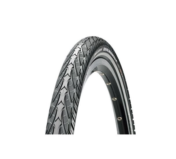 Padanga Maxxis 700 x 38C Overdrive - ETB95688400