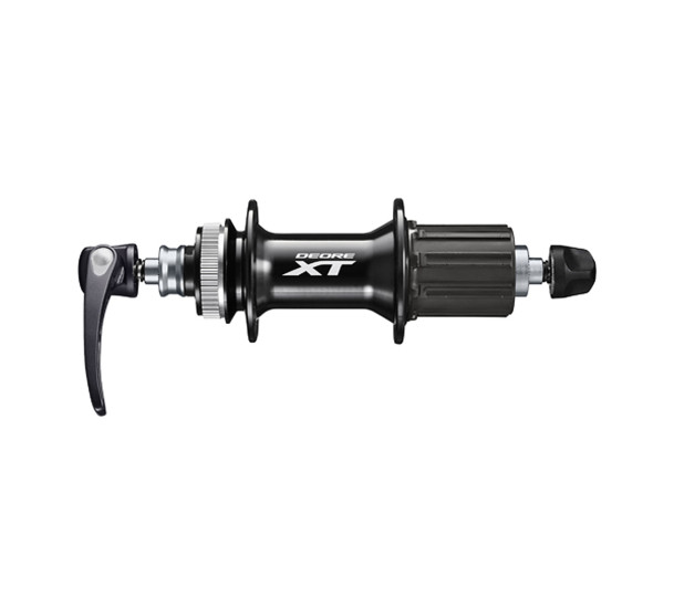 Stebulė galinė Shimano FH-M8000 Deore XT EFHM8000BZA