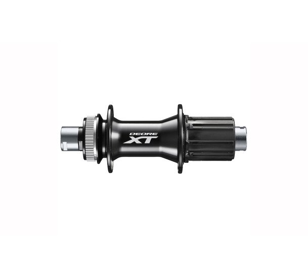 Stebulė galinė Shimano FH-M8010 Deore XT EFHM8010E