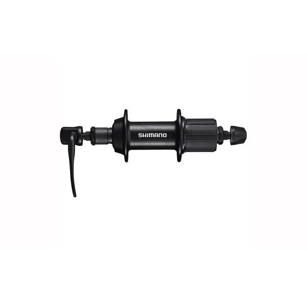 Stebulė galinė Shimano FH-TY500-7 QR
