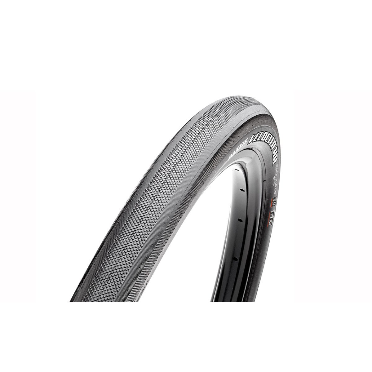 Padanga Maxxis 700 x 40C Velocita TR Padanga Maxxis 700 x 40C Velocita TR