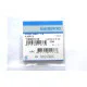 Guoliai Shimano 1/4, 6,35mm, 18 vnt