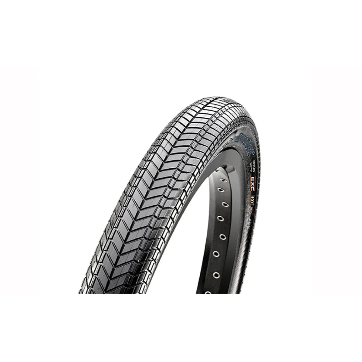 Padanga Maxxis 20 x 2.30 Grifter