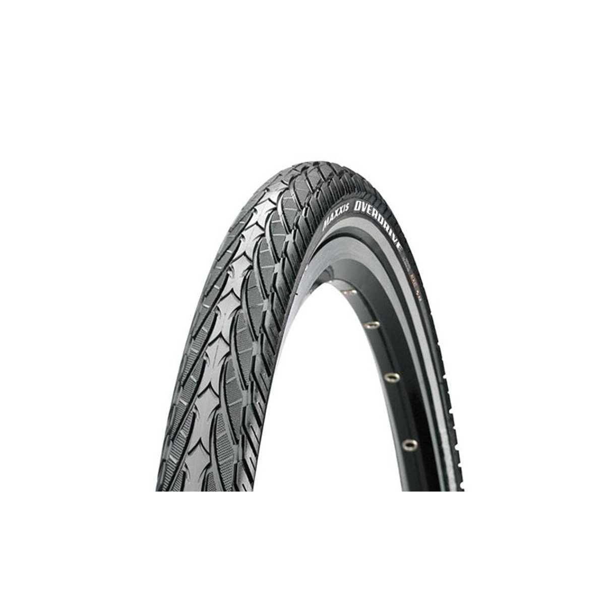 Padanga Maxxis 700 x 35C Overdrive Padanga Maxxis 700 x 35C Overdrive