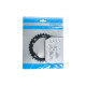 Žvaigždutė priekinė Shimano FC-M361 Acera 32T Žvaigždutė priekinė Shimano FC-M361 Acera 32T