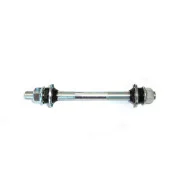 Priekinės stebulės ašis Pro Supergo 9.5 x 140mm