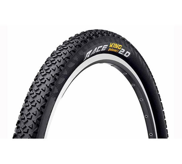 Padanga Continental 26 x 2.00 Race King