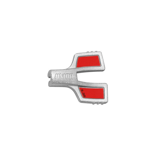 Raktas stipinų galvutėms Unior 1630/5 3.45mm