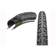 Padanga Continental 700 x 35C Ride Tour