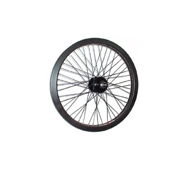 Ratas galinis 20" Chosen BMX 48H