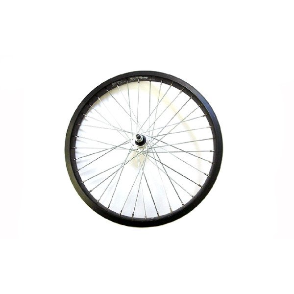 Ratas galinis 20" Shining BX-33 Nut MF