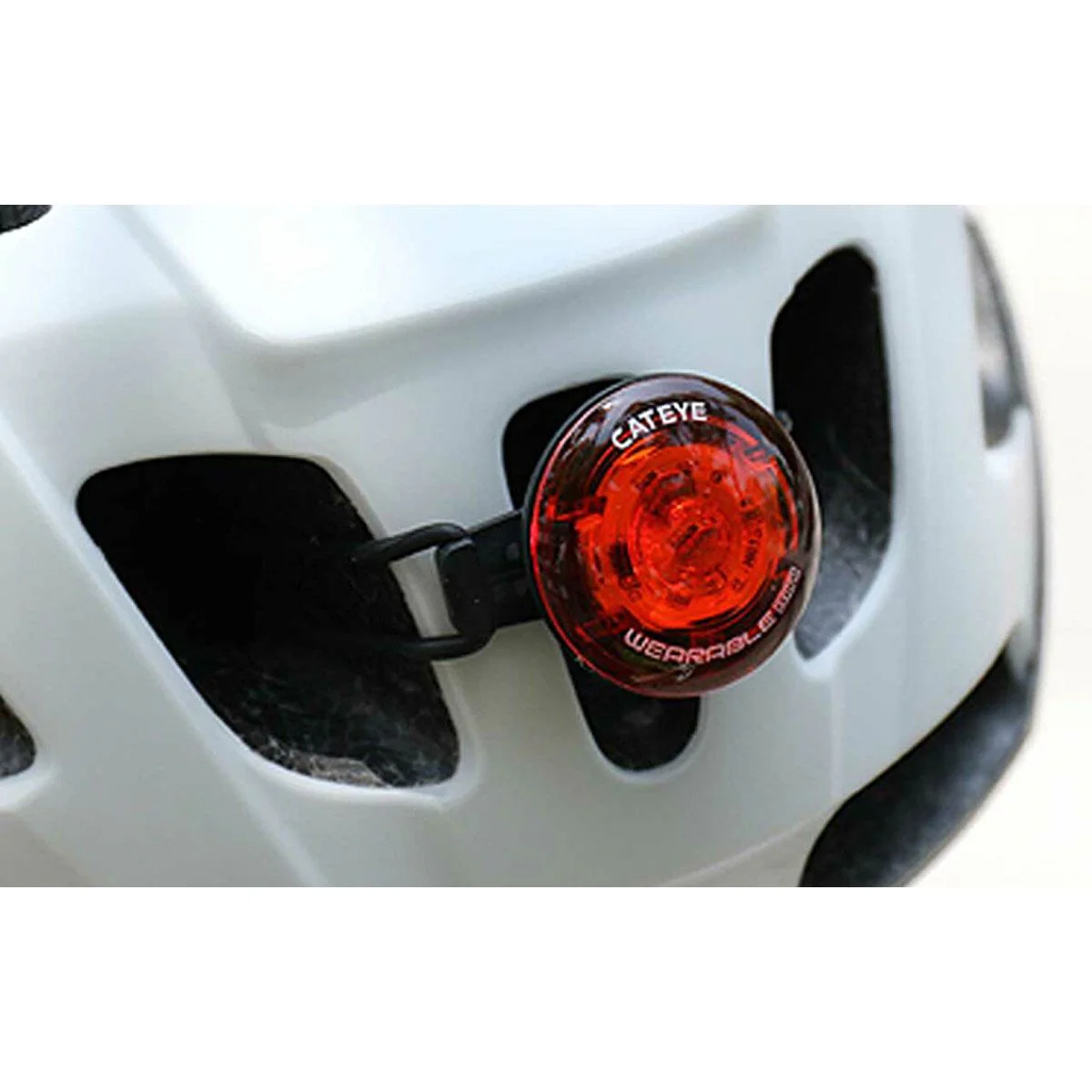 Galinis žibintas Cat Eye Wearable Mini