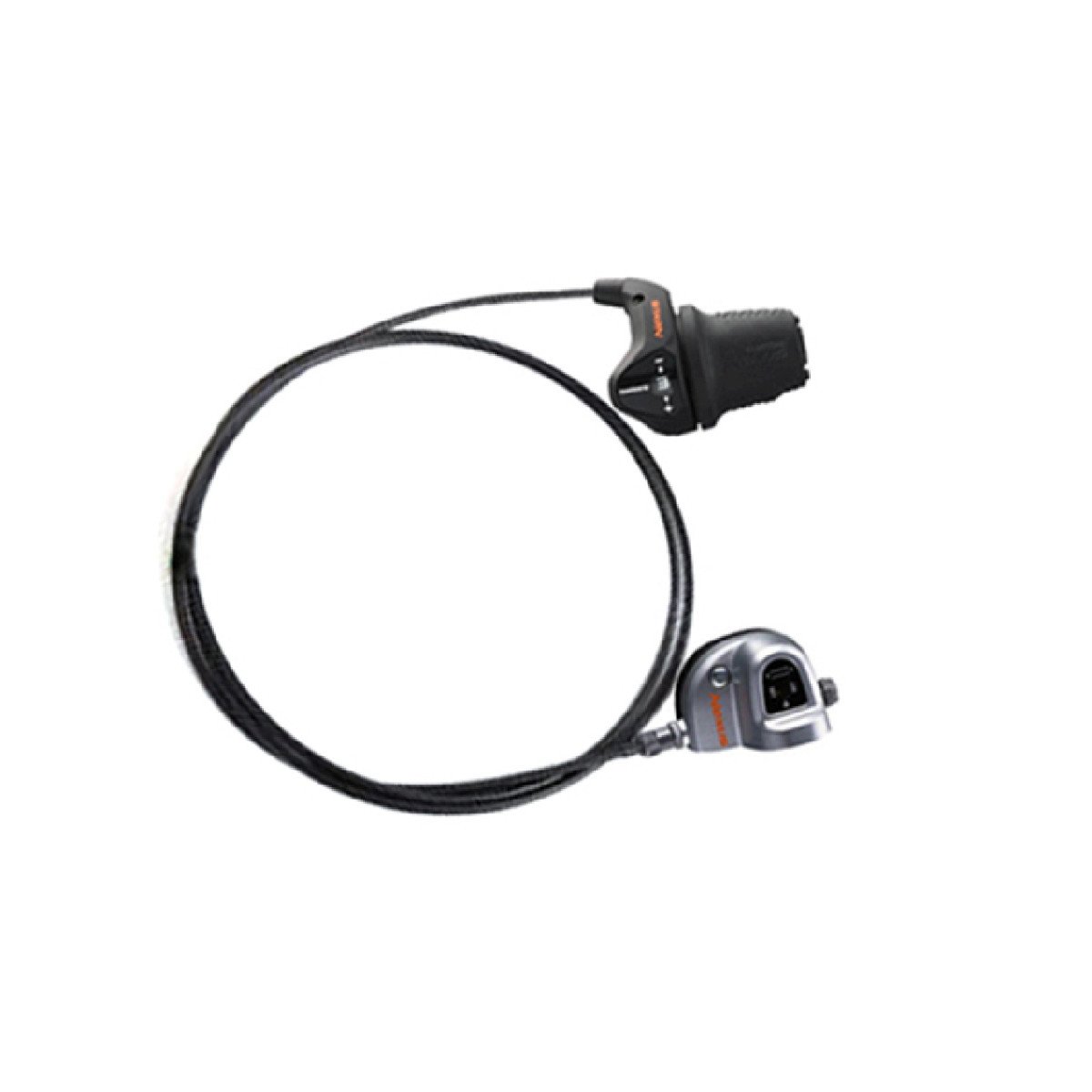 Pavarų rankenėlė Shimano SL-3S41 Nexus Pavarų rankenėlė Shimano SL-3S41 Nexus