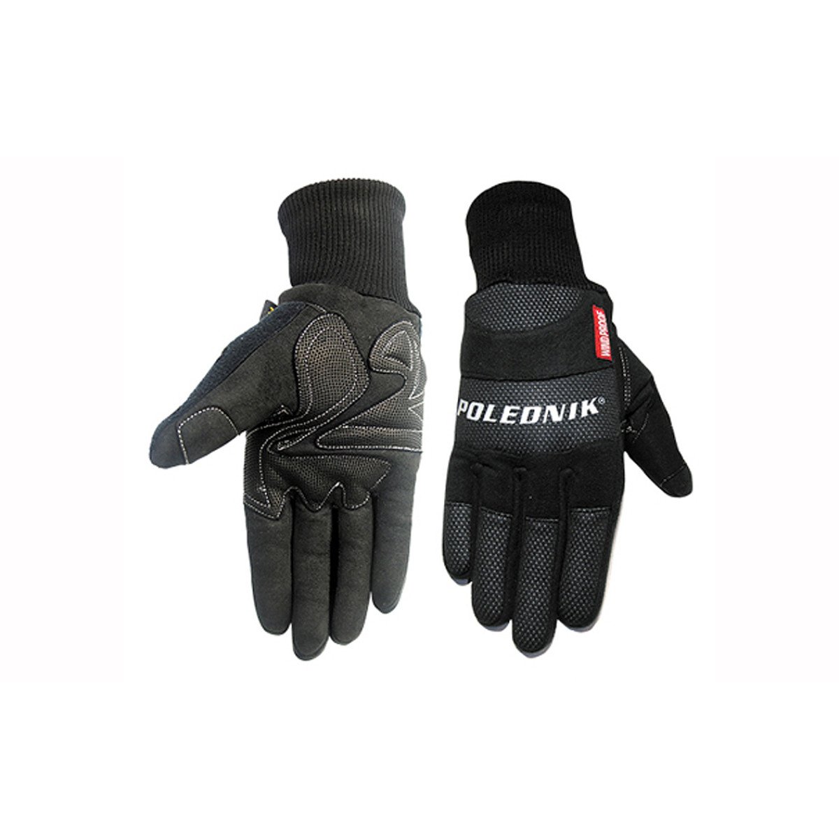 Pirštinės žieminės Polednik Aerotex race