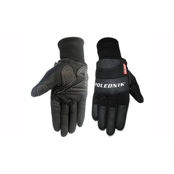 Pirštinės žieminės Polednik Aerotex race