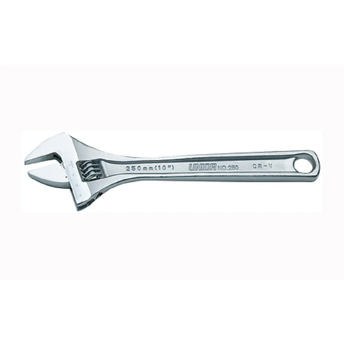 Raktas Unior 250/1 200mm