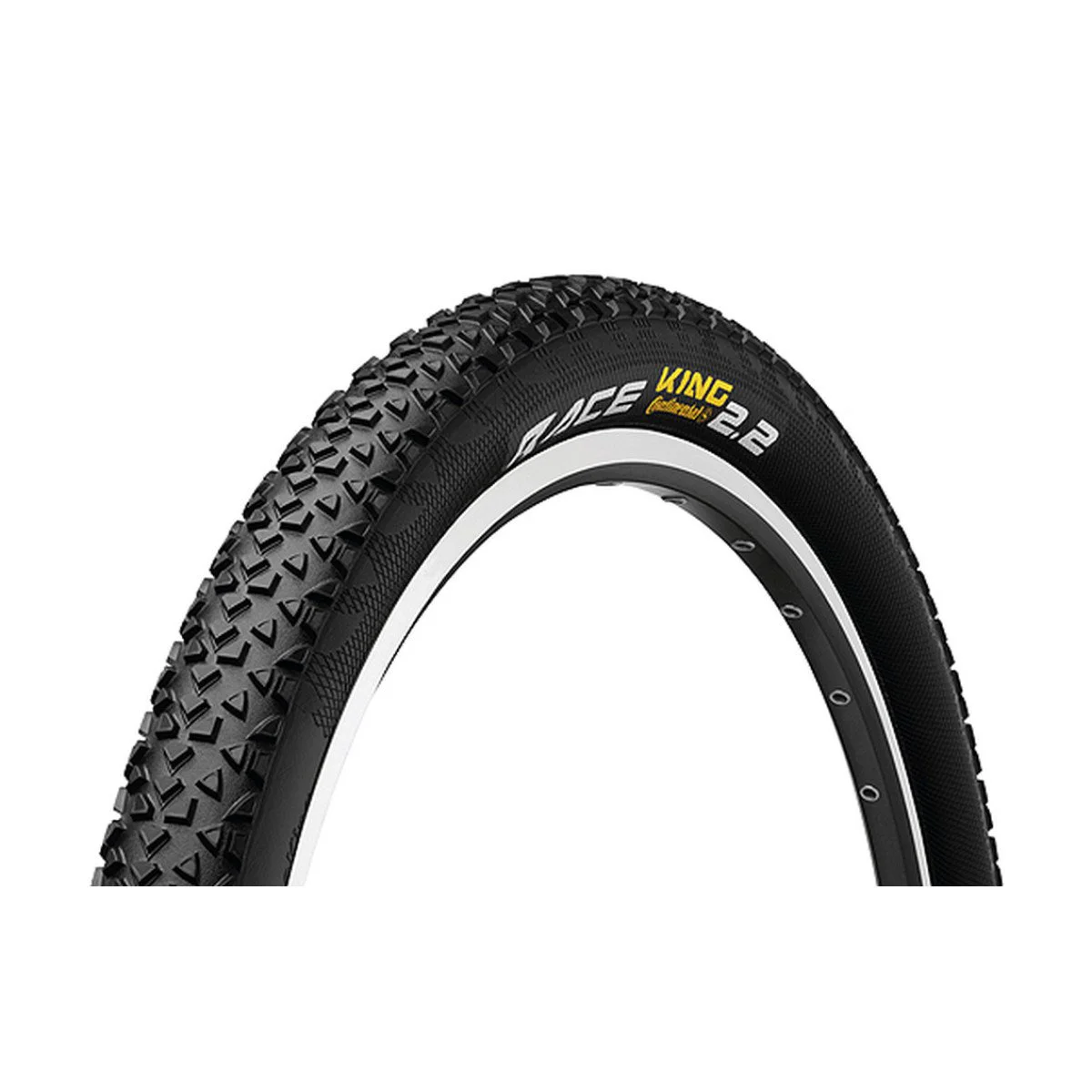 Padanga Continental 27.5 x 2.20 Race King