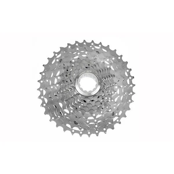 Shimano Deore XT CS-M771 11-36T galinis žvaigždžių blokas | 10 pavarų