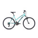CTM Stefi 1.0 MTB 26" matt Turquoise-Gray CTM Stefi 1.0 MTB 26" matt Turquoise-Gray