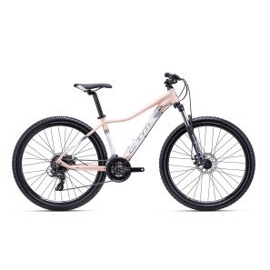 CTM Charisma 2.0 MTB 27.5" Light Pink matt