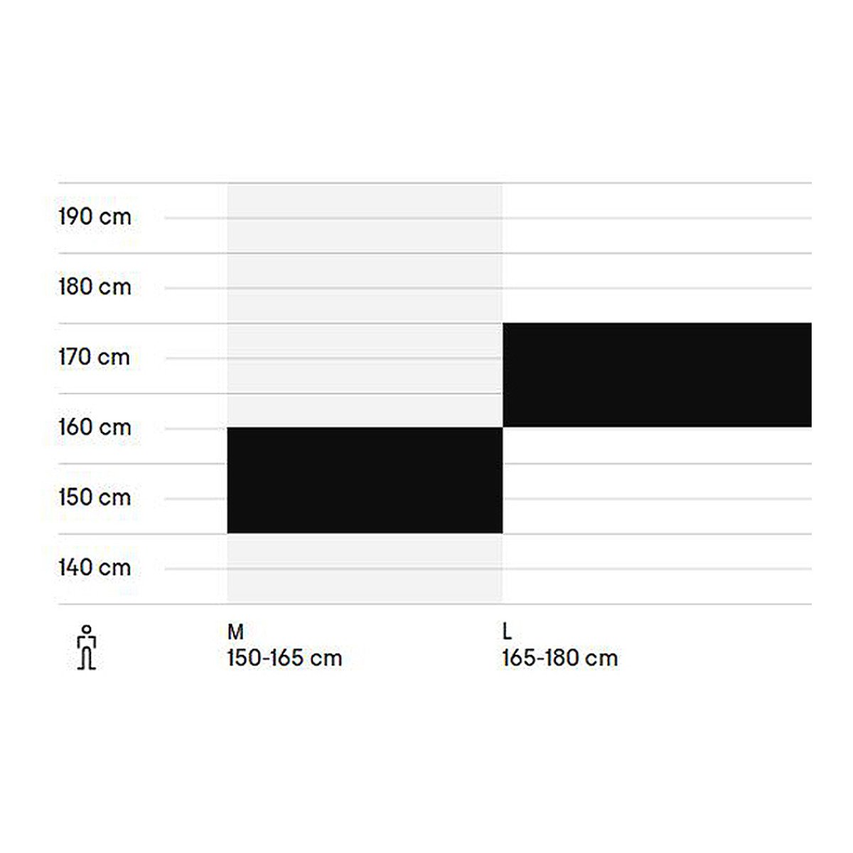 CTM Maxima 3.0 Trekking 28" matt Turquoise-Gray