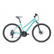 CTM Maxima 3.0 Trekking 28" matt Turquoise-Gray