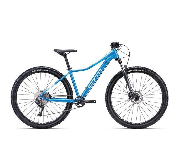 CTM Charisma 4.0 MTB 29" Ocean Blue Pearl