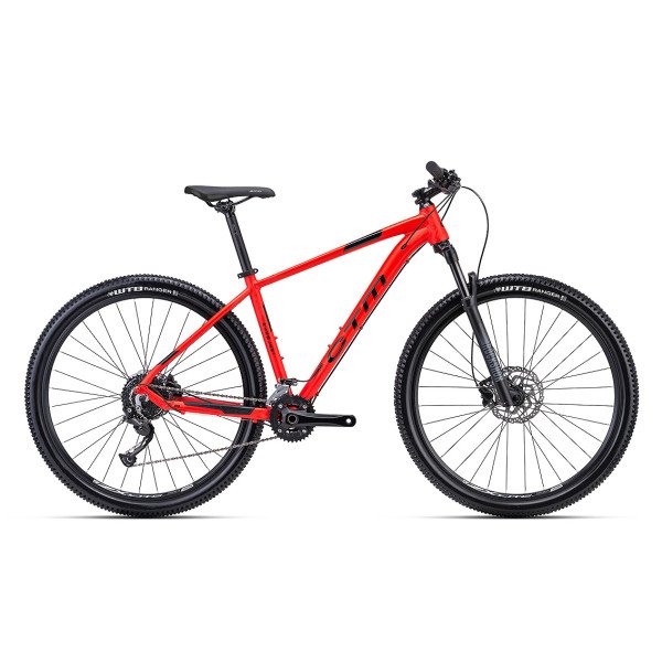 CTM Rambler 2.0 MTB 29" matt Neon Red