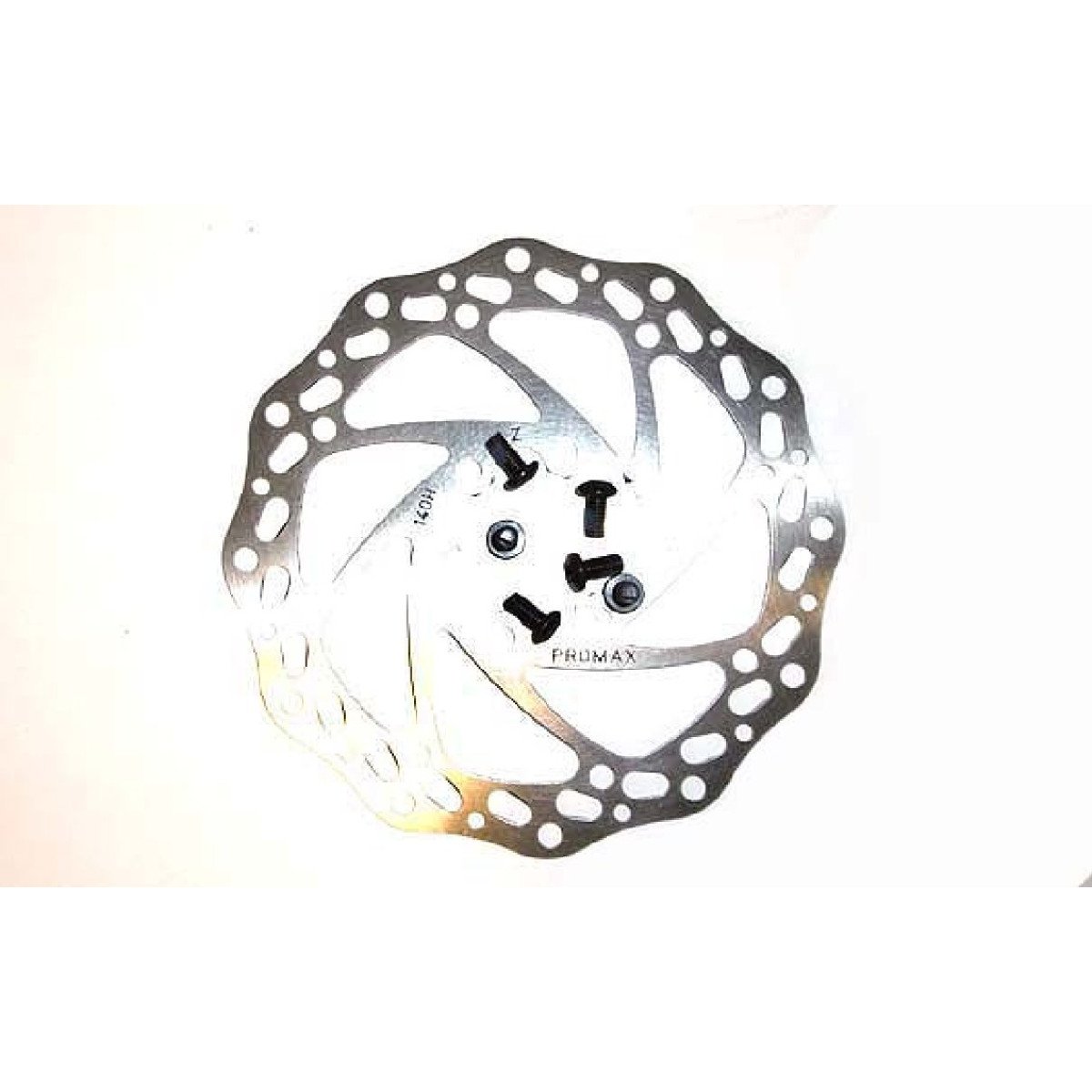 Stabdžių diskas Promax DT-140H 140mm